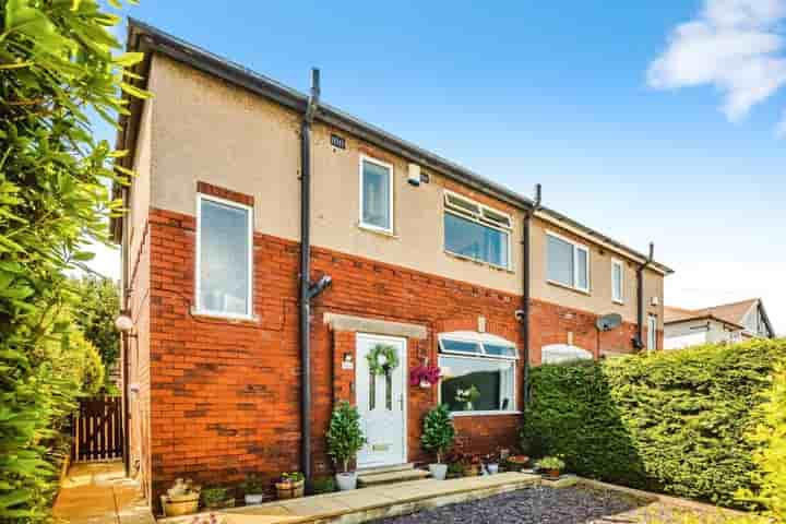 Maison à vendre à Beadon Avenue‚  Huddersfield‚ HD5