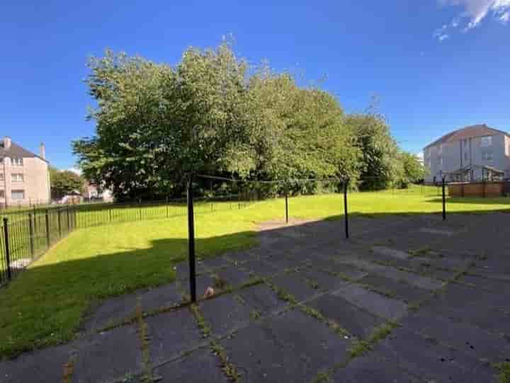 Apartamento para venda em Copland Road‚  Glasgow‚ G51