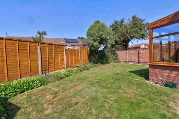 Casa para venda em Melford Way‚  Felixstowe‚ IP11