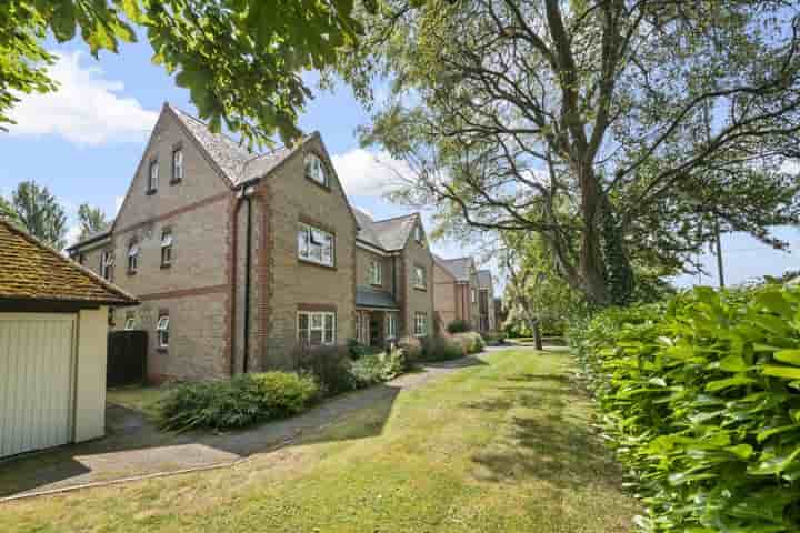 Appartement à vendre à Beech Trees Road‚  High Wycombe‚ HP12