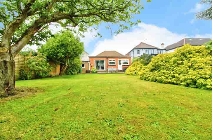 Maison à vendre à Lambs Lane North‚  Rainham‚ RM13