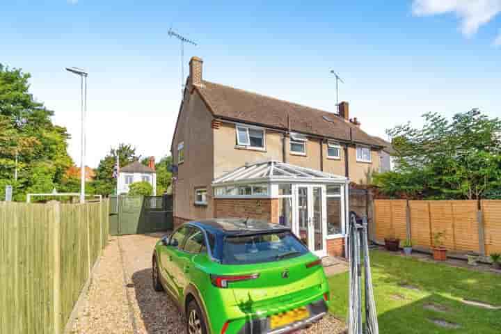 House for sale in Mostyn Road‚  Luton‚ LU3