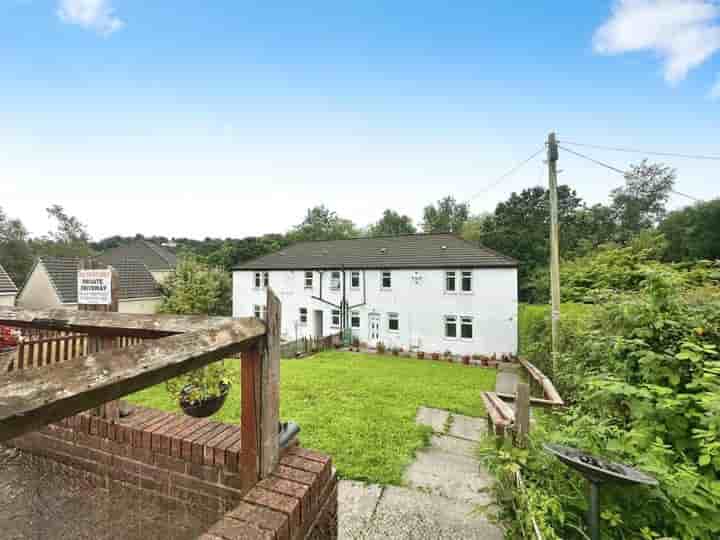 House for sale in Mill Of Gryffe Road‚  Bridge Of Weir‚ PA11