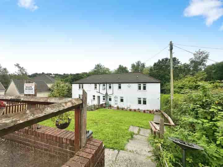 Casa para venda em Mill Of Gryffe Road‚  Bridge Of Weir‚ PA11