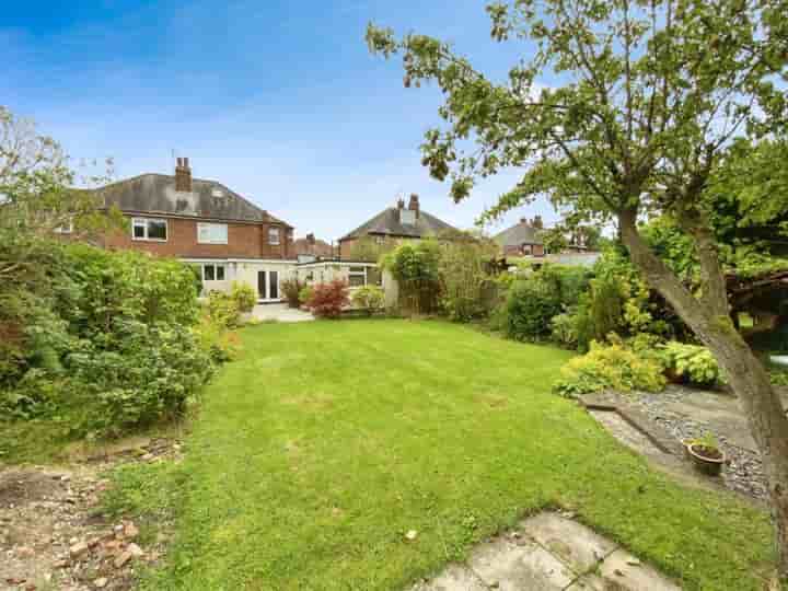 Casa para venda em Beech Avenue, Willerby‚  Hull‚ HU10