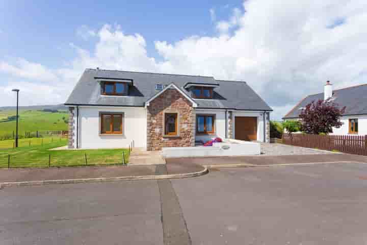 Casa in vendita a Northcarse, Carsethorn‚  Dumfries‚ DG2