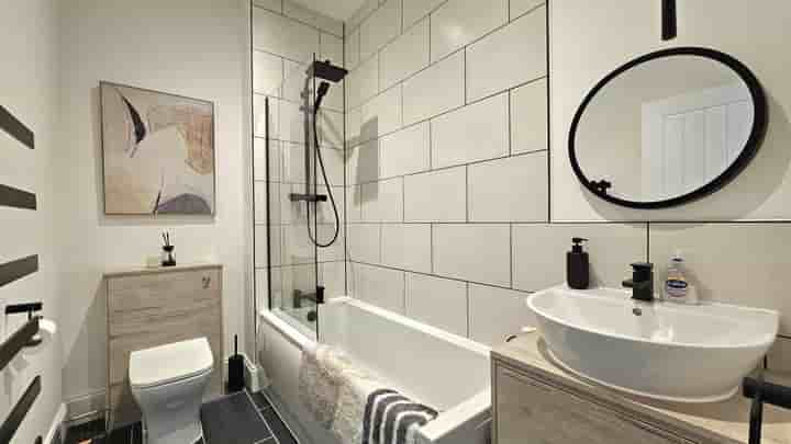 Apartment for sale in Whittington Street‚  Plymouth‚ PL3