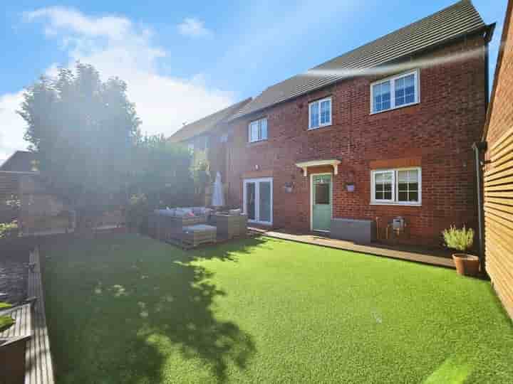 House for sale in Dekker Road‚  Liverpool‚ L33