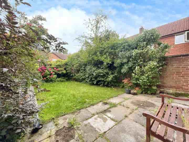 House for sale in Arncliffe Road‚  Liverpool‚ L25