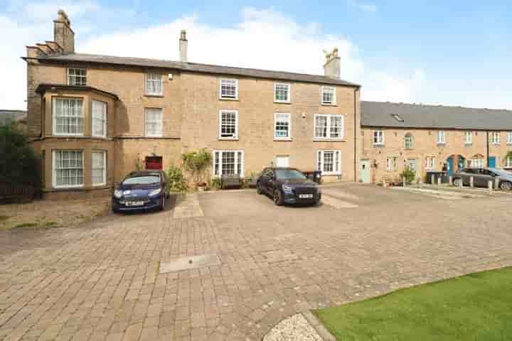 Apartment for sale in Dobsons Mews‚  Sutton-in-ashfield‚ NG17