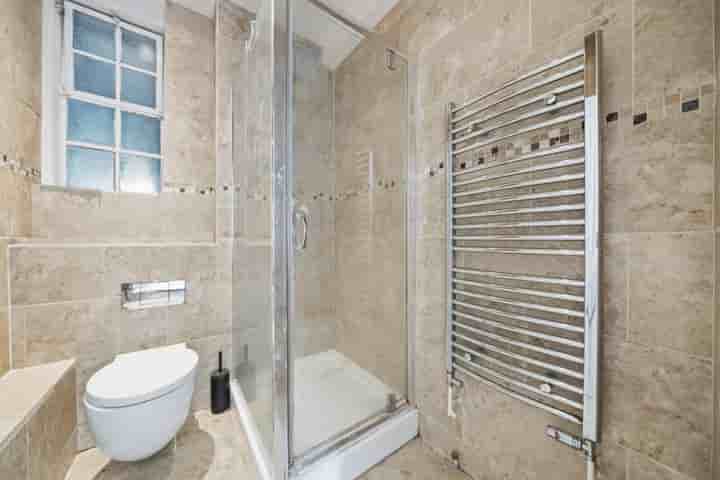 Apartment for sale in Mortimer Crescent‚  London‚ NW6