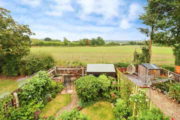 Maison à vendre à Roman Fields‚  Bury St. Edmunds‚ IP30