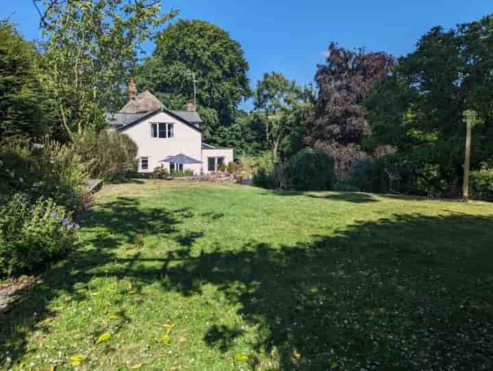 Maison à vendre à ‚  Chulmleigh‚ EX18