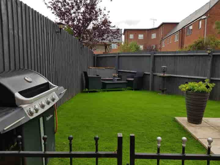 Дом для продажи в Sytchmill Way, Burslem‚  Stoke-on-trent‚ ST6