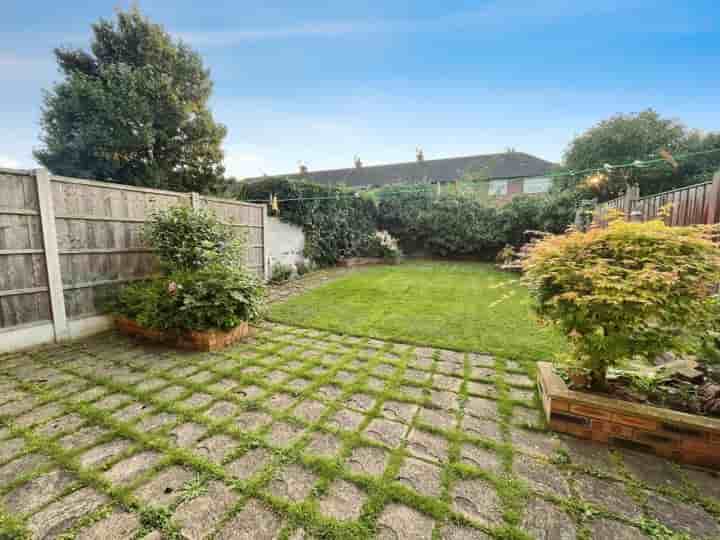 House for sale in Baileys Lane‚  Liverpool‚ L26