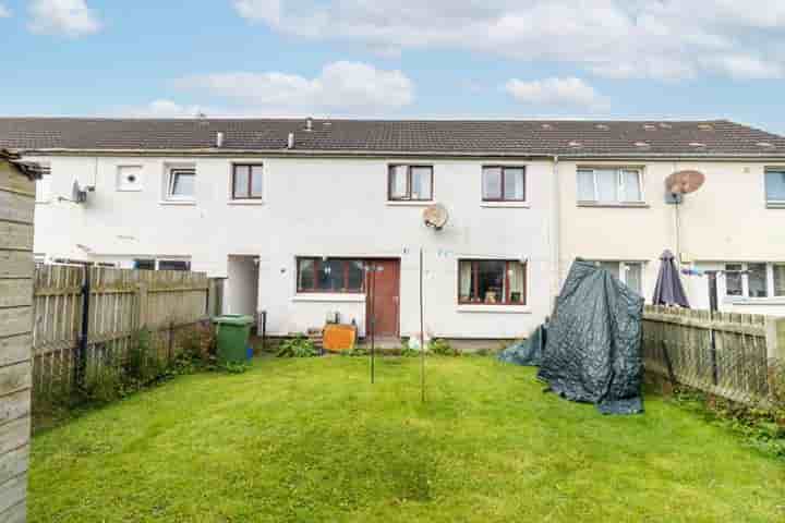 Casa para venda em Rowan Path‚  Arbroath‚ DD11