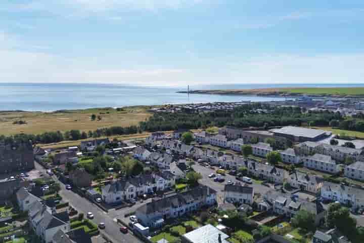 Apartment for sale in Union Street‚  Montrose‚ DD10