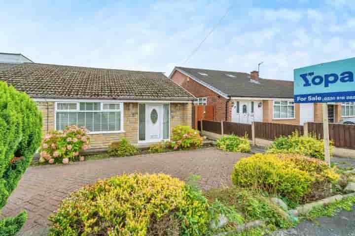 Casa para venda em Camborne Road‚  Warrington‚ WA5