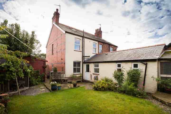 Casa para venda em Grange Road‚  Ellesmere‚ SY12