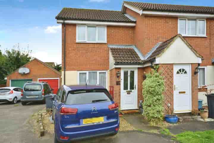 Casa in vendita a Conifer Walk‚  Stevenage‚ SG2