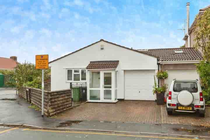 House for sale in Creswicke Avenue‚  Bristol‚ BS15