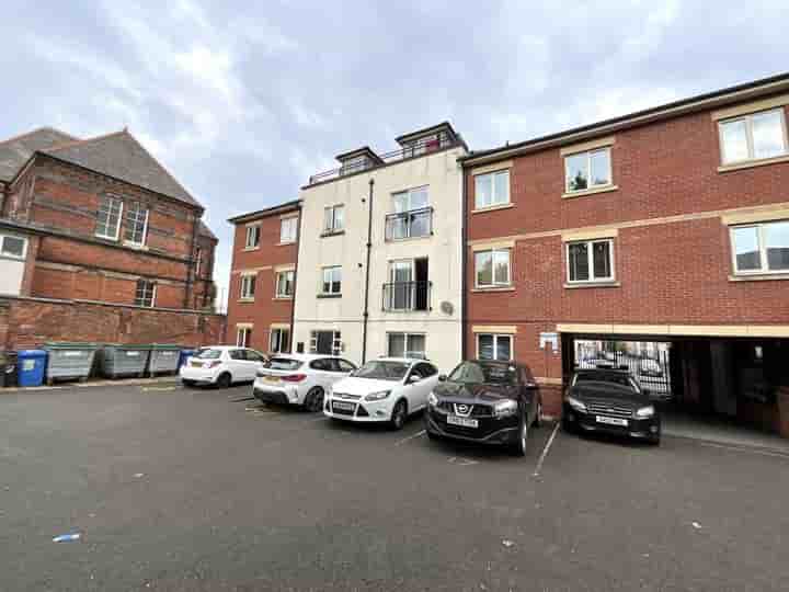 Maison à vendre à Ashbourne Road‚  Derby‚ DE22