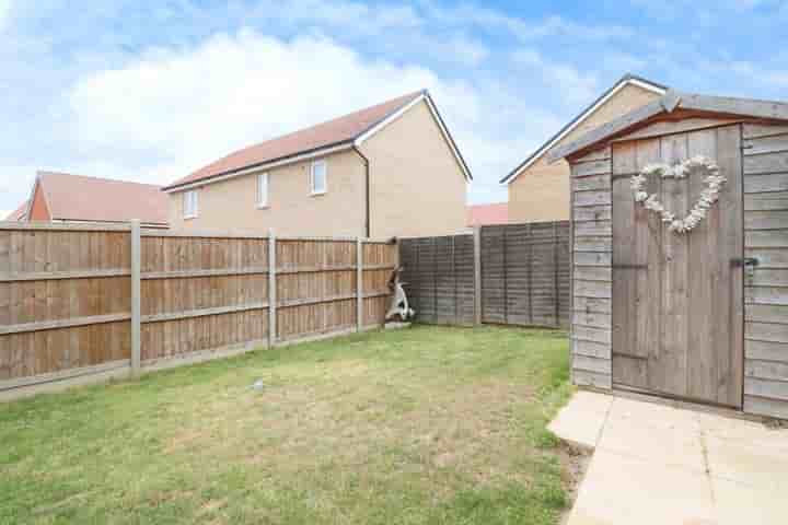 House for sale in Friesian Way‚  Chelmsford‚ CM3