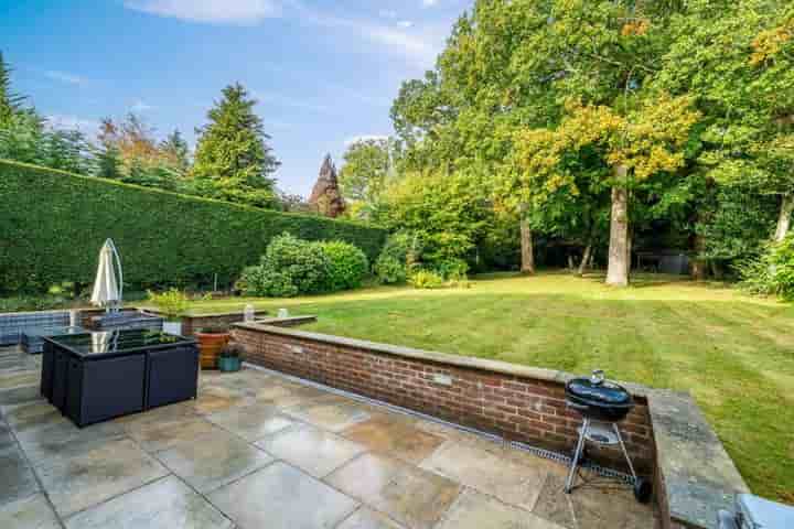 House for sale in Ninhams Wood‚  Orpington‚ BR6