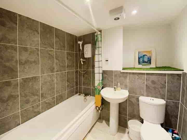 Casa en venta en Barrland Street‚  Glasgow‚ G41