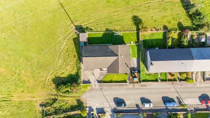 Casa para venda em Steel Avenue, Lochfoot‚  Dumfries‚ DG2