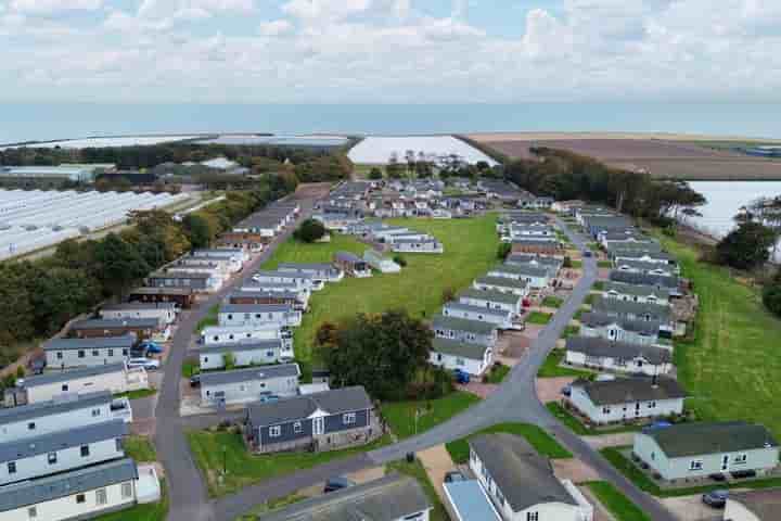 Sonstiges zum Verkauf in Seaview Avenue, Seaton Estate‚  Arbroath‚ DD11