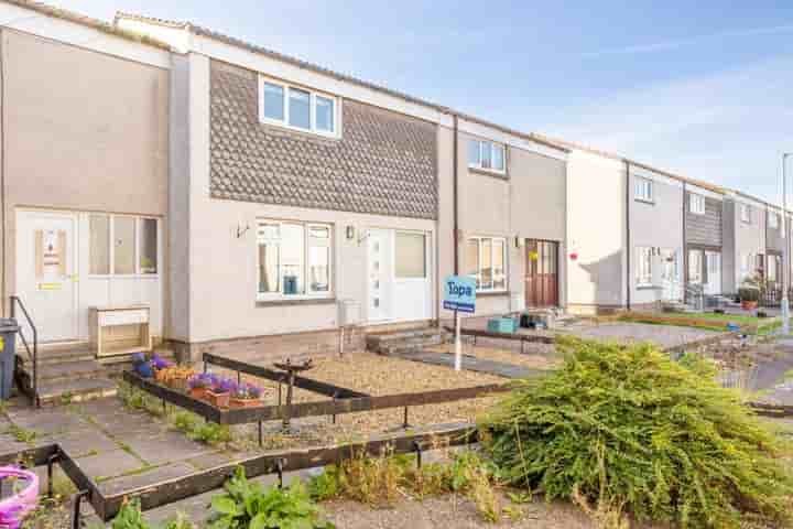 House for sale in Stevenson Place‚  Annan‚ DG12