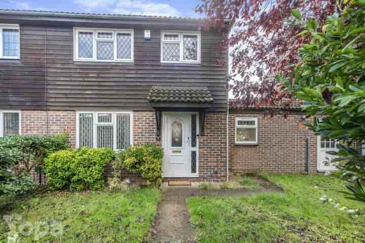 House for sale in Everett Walk‚  Belvedere‚ DA17