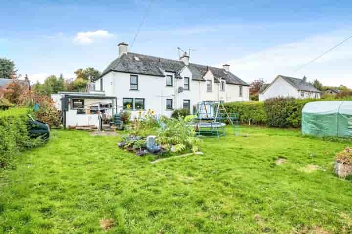 Casa para venda em Craig Road‚  Dingwall‚ IV15