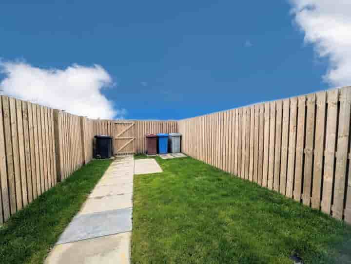 Casa para venda em Twister Crescent‚  Larkhall‚ ML9