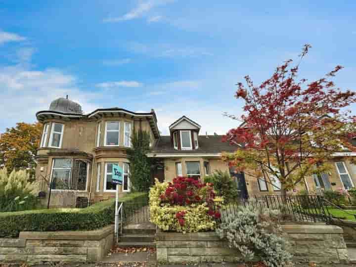 Maison à vendre à Baillieston Road‚  Glasgow‚ G32