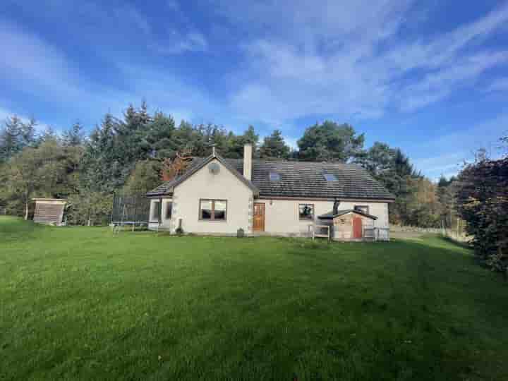 Casa in vendita a Cantraywood‚  Croy‚ IV2