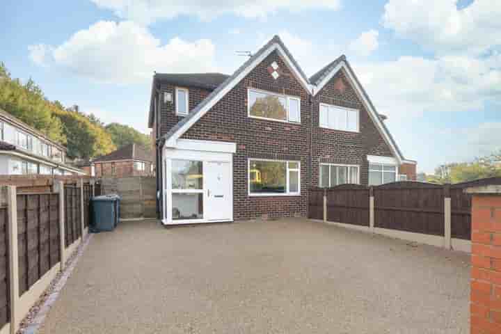 Casa en venta en Moor Lane‚  Salford‚ M7