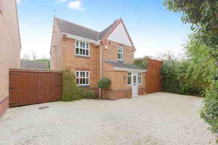 House for sale in Taverners Road‚  Leicester‚ LE4