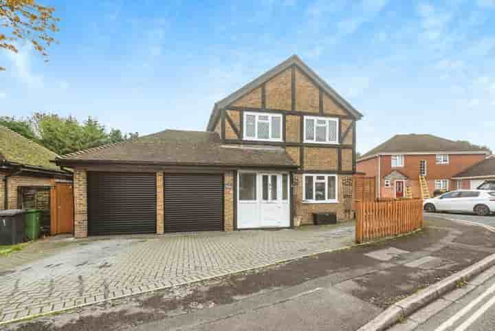 Casa in vendita a Tangway‚  Basingstoke‚ RG24