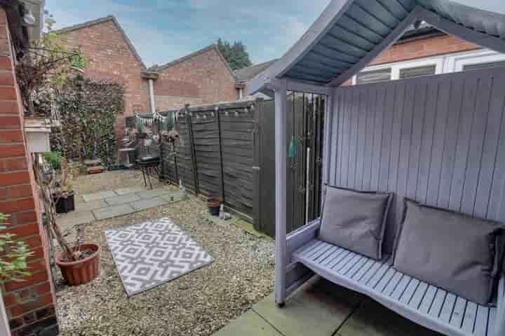 House for sale in School Road‚  Bulkington‚ CV12