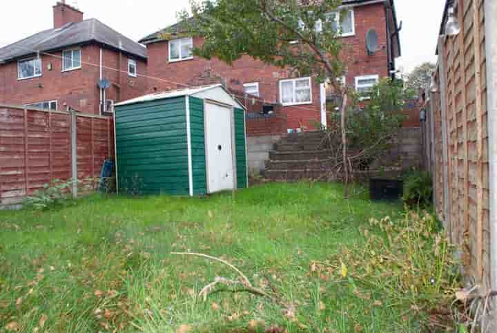 Casa para venda em Lincoln Road‚  West Bromwich‚ B71