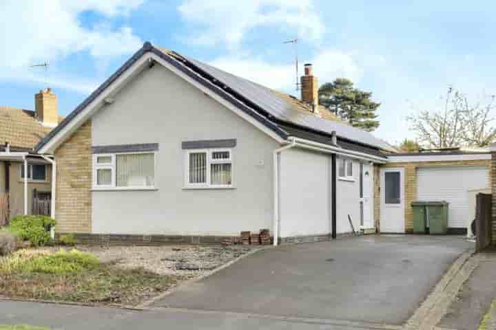 House for sale in Chestnut Road‚  Glenfield‚ LE3