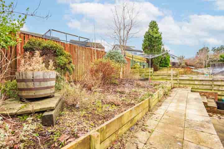 House for sale in Alder Court‚  Dumfries‚ DG1