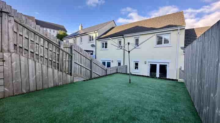 House for sale in Golitha Rise‚  Liskeard‚ PL14