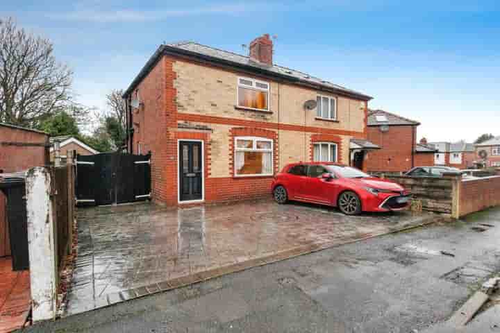 Casa para venda em Queens Road‚  Stockport‚ SK6