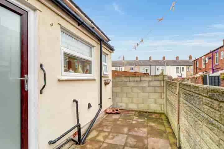 Haus zum Verkauf in Avon Place‚  Blackpool‚ FY1