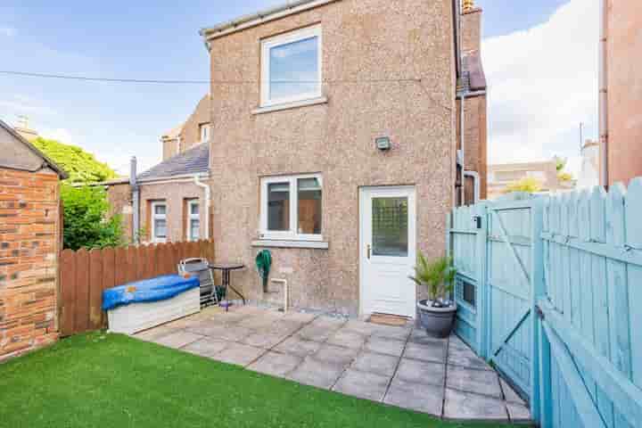 House for sale in Academy Street‚  Castle Douglas‚ DG7