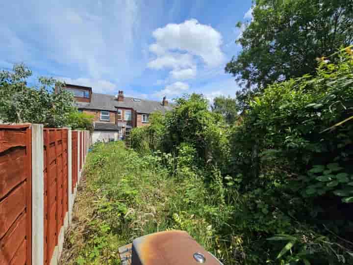 House for sale in Weston Grove‚  Manchester‚ M22