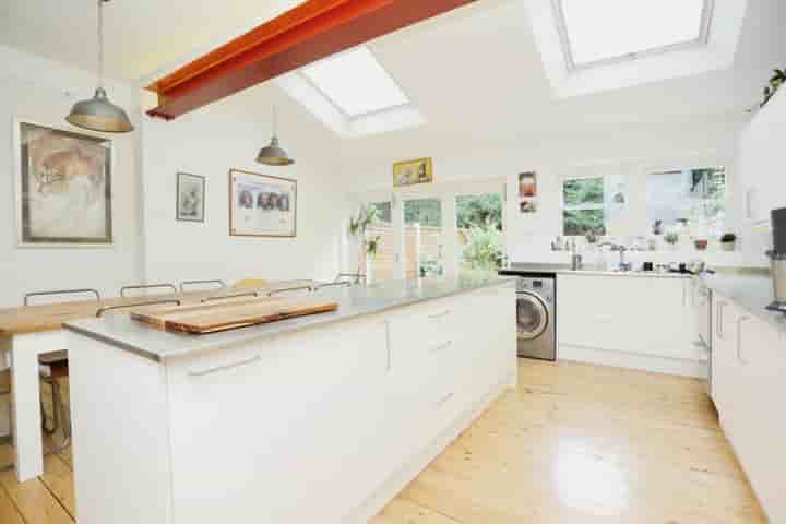 Haus zum Verkauf in Hazelbank Road‚  London‚ SE6